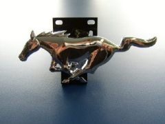 Emblem - Ornament  Mustang 94-04